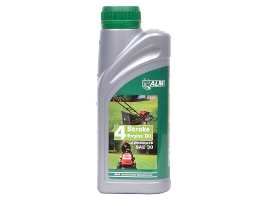 OL006 4-Stroke Engine Oil 500ml - Image 2