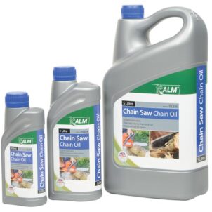 OL010 Chainsaw Chain Oil 500ml