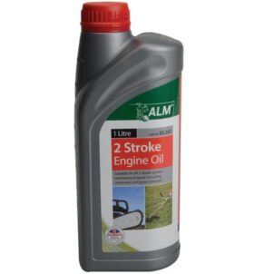 OL202 2-Stroke Oil 1 litre