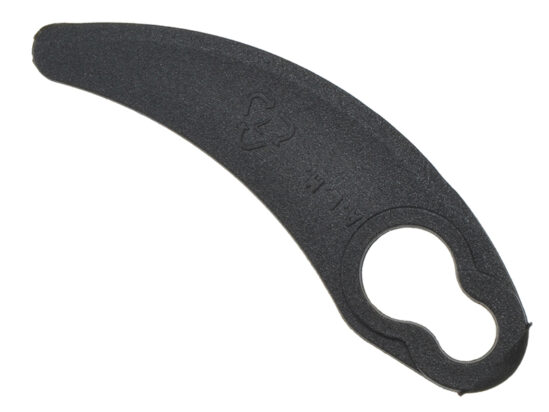 PD115 Plastic Blades - Image 2