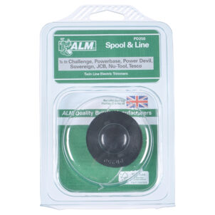 PD250 Spool & Line For Power Devil / Powerbase 1.3mm x 2 x 3.5m