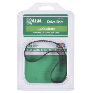 QT016 Drive Belt High Speed