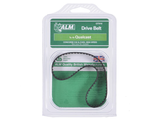 QT016 Drive Belt High Speed