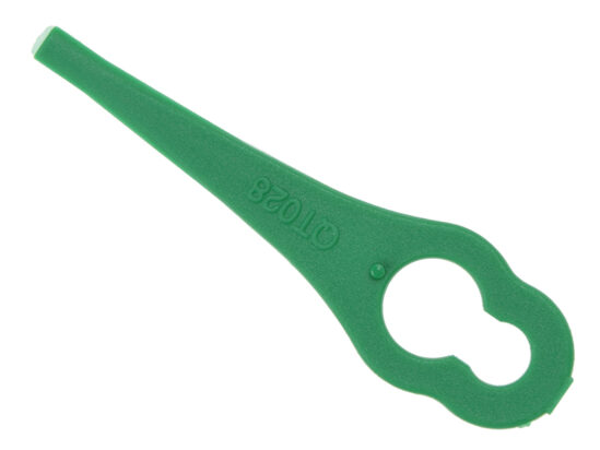 QT028 Plastic Blades Hoversafe - Image 2