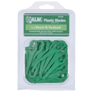 QT028 Plastic Blades Hoversafe