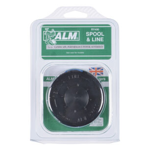 RY400 Spool & Line PWR400DGTA 1.5mm x 2 x 9m
