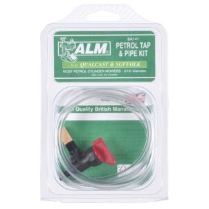 SA141 Petrol Pipe & Tap
