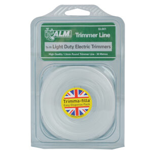 SL001 Light-Duty Trimmer Line 1.3mm x 30m