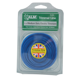 SL002 Medium-Duty Trimmer Line 1.5mm x 30m - Image 2