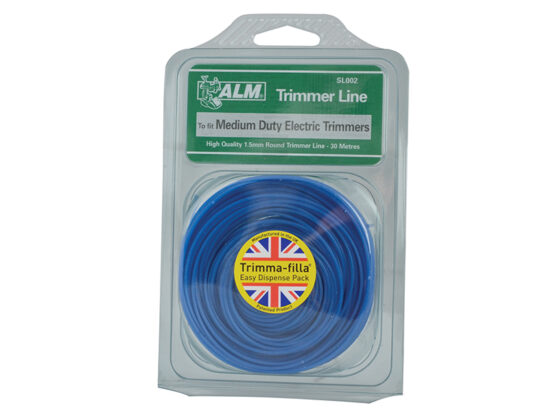SL002 Medium-Duty Trimmer Line 1.5mm x 30m - Image 2