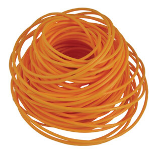 SL004 Medium-Duty Petrol Trimmer Line 2.4mm x 20m - Image 2
