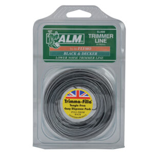 SL009 Battery Trimmer Line 1.5mm x 25m