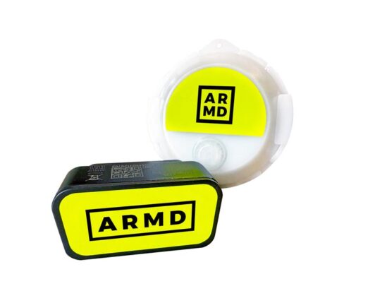 GUARD Smart Van Alarm & Tracker - Image 3