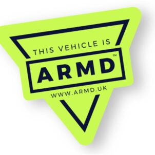 GUARD Smart Van Alarm & Tracker - Image 4