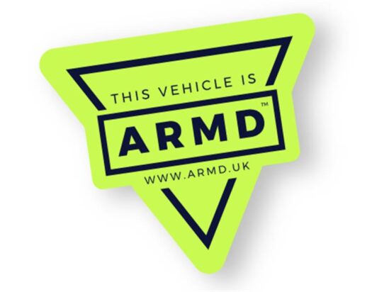 GUARD Smart Van Alarm & Tracker - Image 4