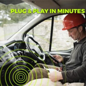 GUARD Smart Van Alarm & Tracker - Image 5