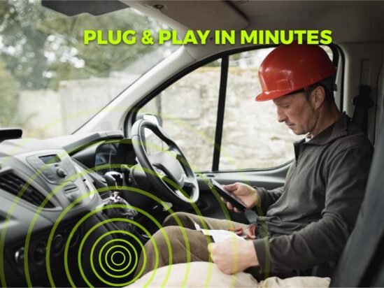 GUARD Smart Van Alarm & Tracker - Image 5