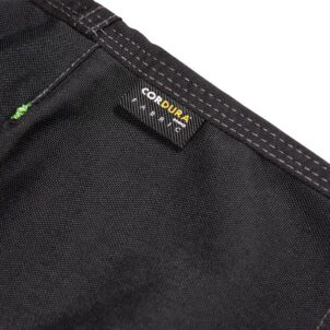 APKHT TWO Black Holster Trousers Waist 32in Leg 31in - Image 4