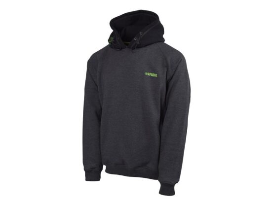 Kingston Hooded Sweatshirt -  L (41/43in)