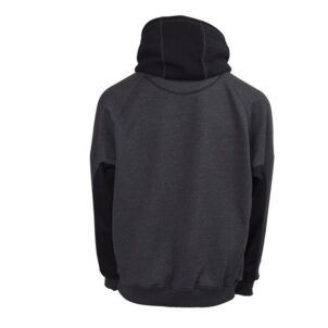 Kingston Hooded Sweatshirt -  L (41/43in) - Image 2
