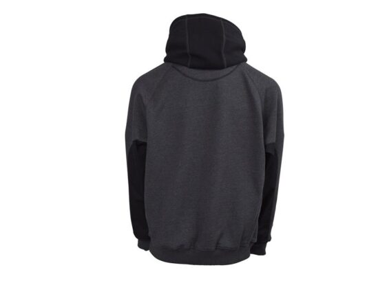Kingston Hooded Sweatshirt -  L (41/43in) - Image 2