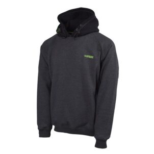 Kingston Hooded Sweatshirt - M (38/40in)