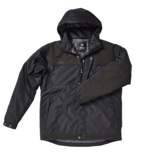 ATS Waterproof Padded Jacket - M (38/40in)