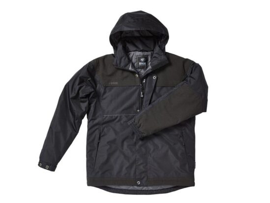 ATS Waterproof Padded Jacket - M (38/40in)