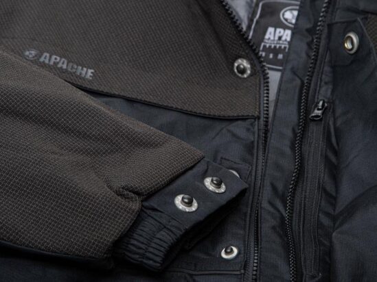 ATS Waterproof Padded Jacket - M (38/40in) - Image 3