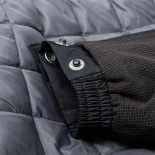ATS Waterproof Padded Jacket - M (38/40in) - Image 4