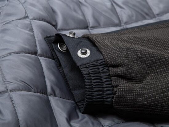 ATS Waterproof Padded Jacket - M (38/40in) - Image 4
