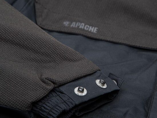 ATS Waterproof Padded Jacket - M (38/40in) - Image 5