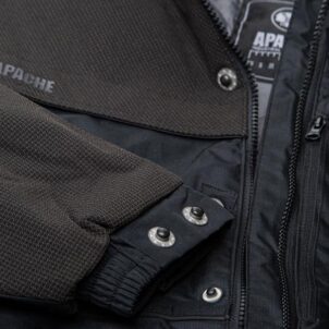 ATS Waterproof Padded Jacket - XL (44/46in) - Image 3