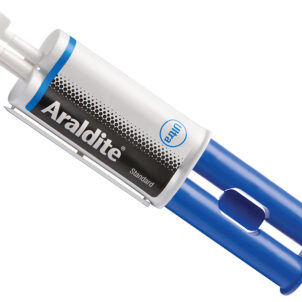 Standard Epoxy Syringe 24ml - Image 5