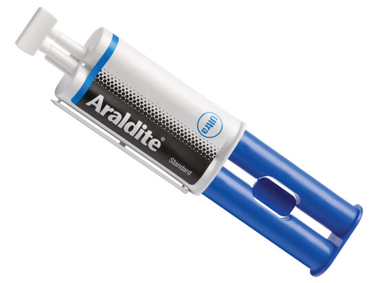 Standard Epoxy Syringe 24ml - Image 5