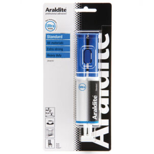 Standard Epoxy Syringe 24ml