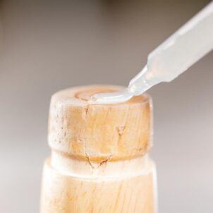 Standard Epoxy Syringe 24ml - Image 4