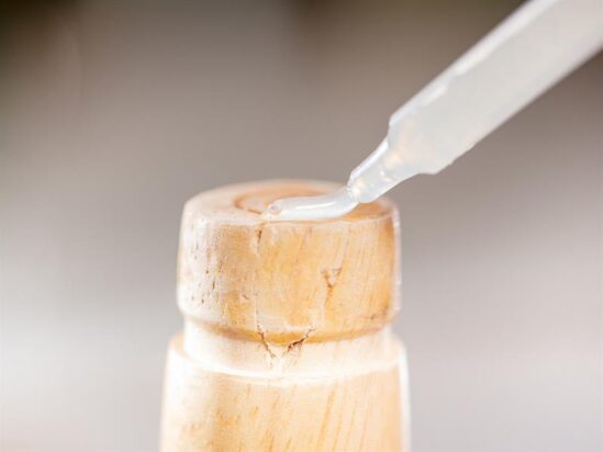 Standard Epoxy Syringe 24ml - Image 4