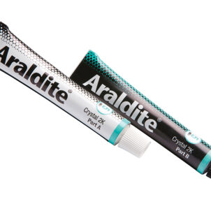Crystal Epoxy 2 x 15ml Tubes - Image 4
