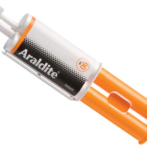 Instant Epoxy Syringe 24ml - Image 6