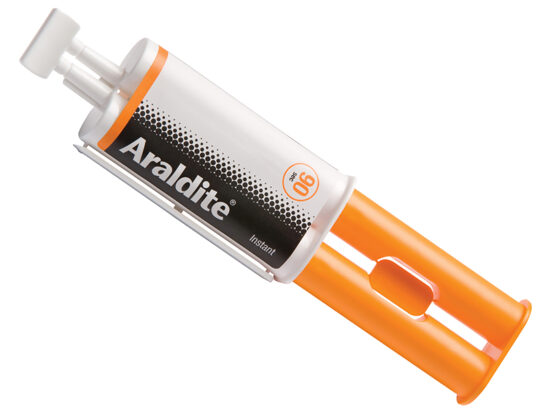 Instant Epoxy Syringe 24ml - Image 6