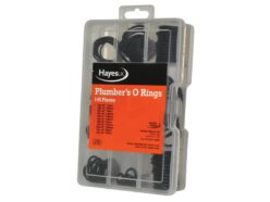 Washers & O-Rings
