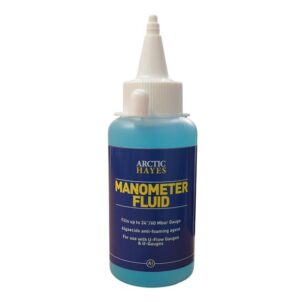 Manometer Fluid 60ml