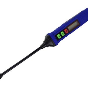 Gas Leak Detector