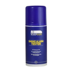 Smoke Alarm Tester Spray 140ml