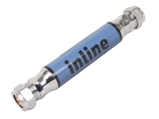 Magnetic Scale Reducer 15mm