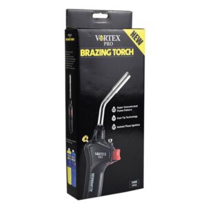 Vortex Pro Gas Torch