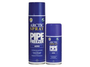 ZE Spray Pipe Freezer Aero Small 150ml