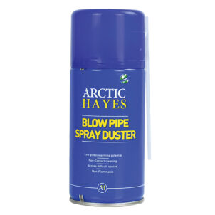 Blow Pipe Spray Duster 120ml - Image 2