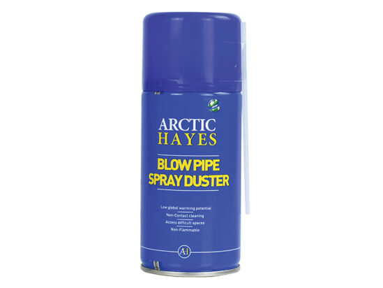 Blow Pipe Spray Duster 120ml - Image 2